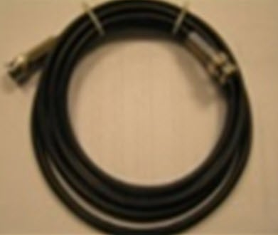 Aquafine UVI Sensor 254nm Cable, 15'