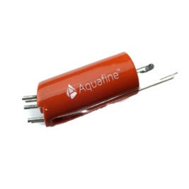 Aquafine UV Lamp, L (60"/1524mm), 5-Pin HX 254nm, Copper (Colour)