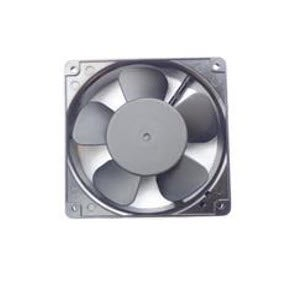 Aquafine Cooling Fan - 4" Axial 100-240V 124CFM