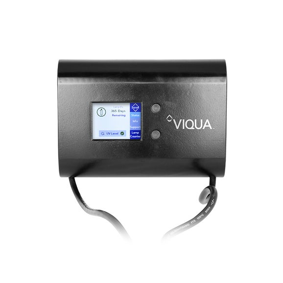 VIQUA 650733R-001, Replacement Controller