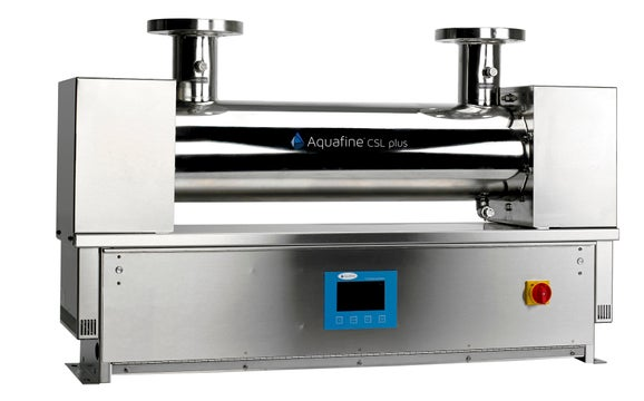Aquafine CSL Plus Series (Obsolete)