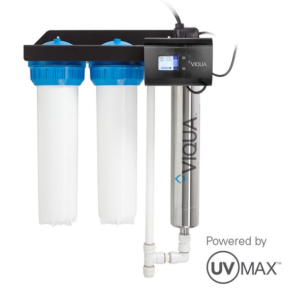 VIQUA IHS22-E4, Professional UV Water Treatment System