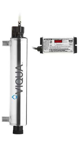 VIQUA S2Q-PA, Tap UV Plus System