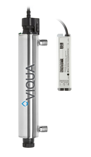 VIQUA S2Q-PV, Specialty Application UV Water System