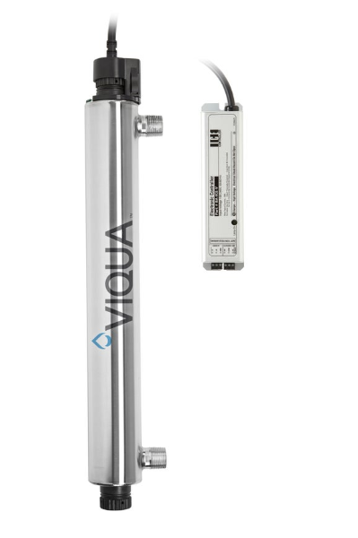 VIQUA S5Q-PV, Specialty Application UV Water System
