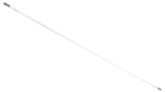 Aquafine UV Lamp, L (60"/1524mm), Single Ended HX 185nm, Silver, 4 Pack