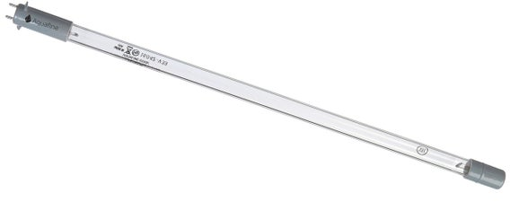Aquafine UV Lamp - High Output 15" 185nm Standard