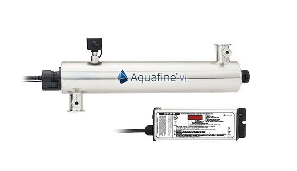 Aquafine VL Series