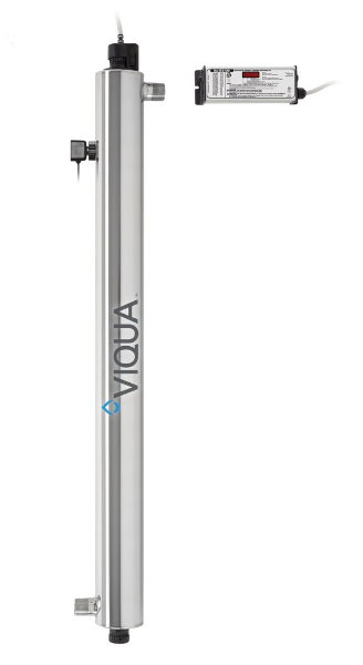 VIQUA VP950M, Professional UV System